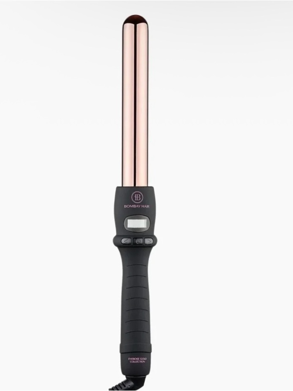 Bombay Hair Rose Gold 25mm (1”) Curling Wand
